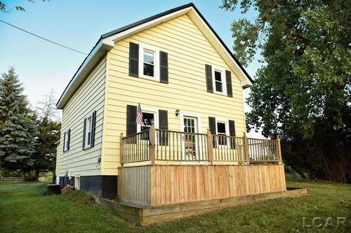 4675 Munson Hwy, Hudson, MI, 49247-9551 | Card Image