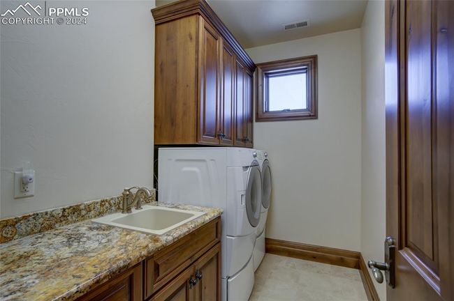 4950 Longwood Pt, House other with 6 bedrooms, 6 bathrooms and 4 parking in Colorado Springs CO | Image 40