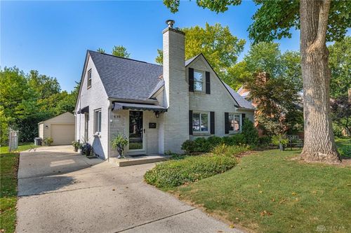 430 Forrer Blvd, Oakwood, OH, 45419-3239 | Card Image