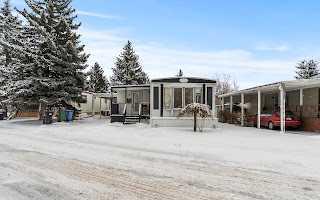 Residential in Calgary 2