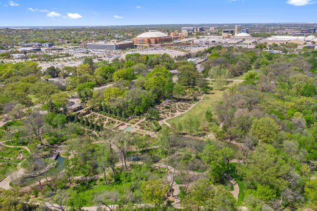 1033 Hickory Chase Ln, House other with 4 bedrooms, 3 bathrooms and null parking in Crowley TX | Image 10