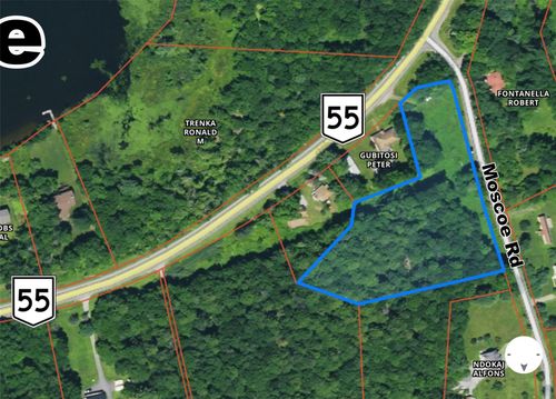 2840 State Route 55, White Lake, NY, 12786-5824 | Card Image