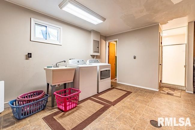 407 Devonshire Rd, House other with 4 bedrooms, 3 bathrooms and null parking in Washington IL | Image 18