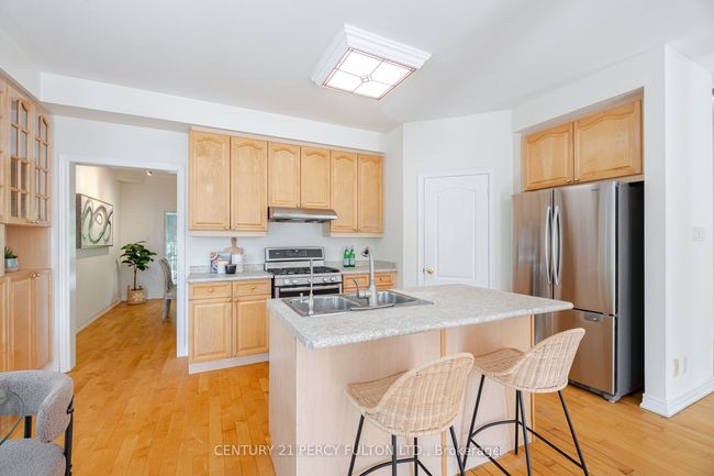 1104 Shoal Point Rd, House other with 4 bedrooms, 4 bathrooms and 2 parking in Ajax ON | Image 10