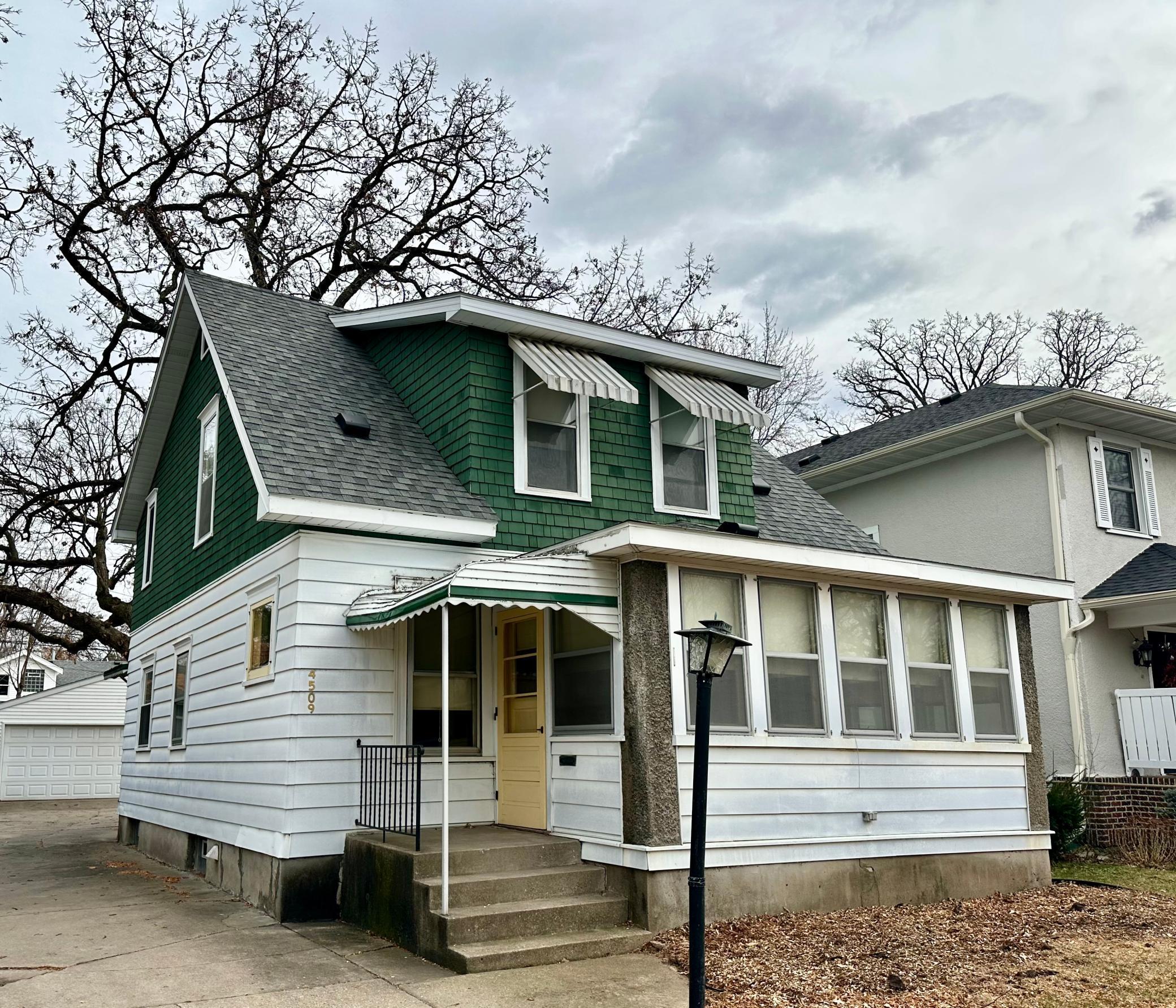 Xerxes Ave, Minneapolis, MN 55410