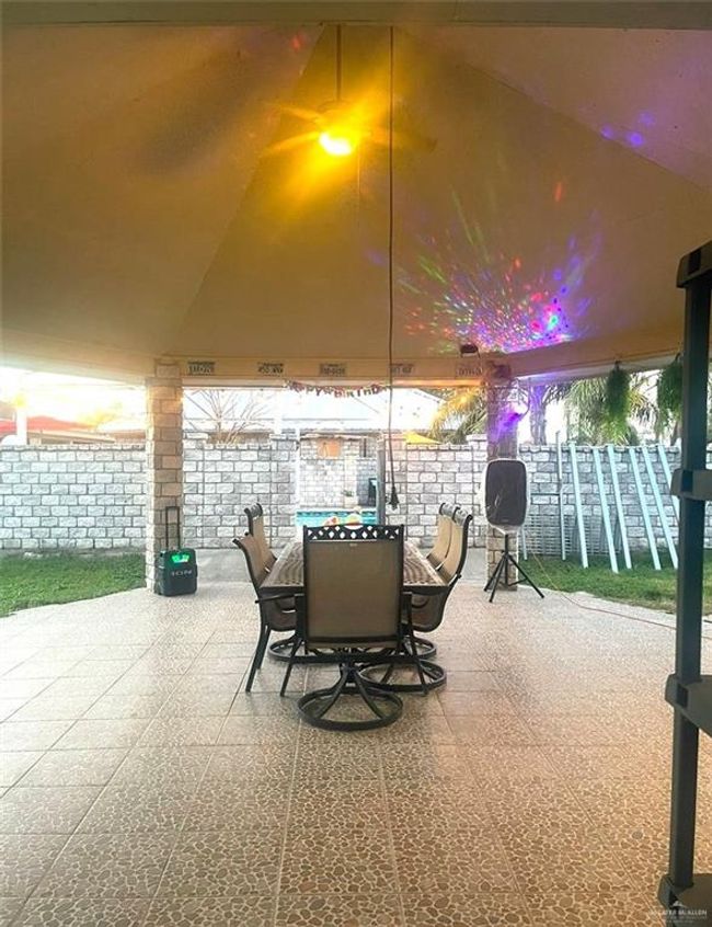 335 Watts Ave, House other with 4 bedrooms, 2 bathrooms and 2 parking in Progreso TX | Image 13