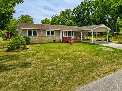 201 W 1st Street, Pineville, MO, 64856 | Card Image