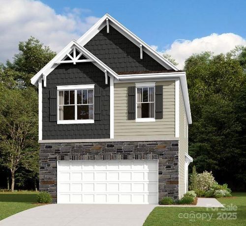 3318 Lilac Grove Dr, Charlotte, NC, 28269-0653 | Card Image