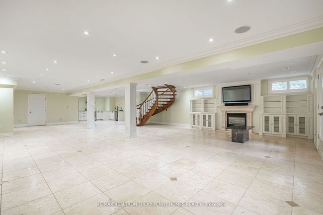 16 Noble St, House other with 7 bedrooms, 6 bathrooms and 12 parking in Markham ON | Image 30