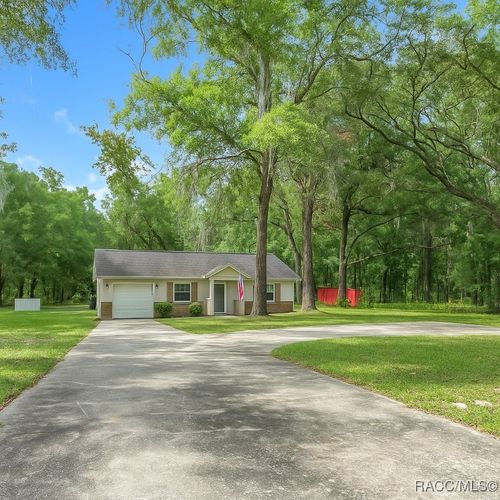 18860 Sw 57th Pl, Dunnellon, FL, 34432-2203 | Card Image