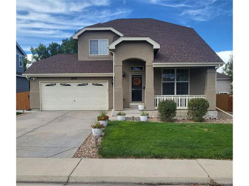 14747 Race St, Thornton, CO, 80602-7017 | Card Image