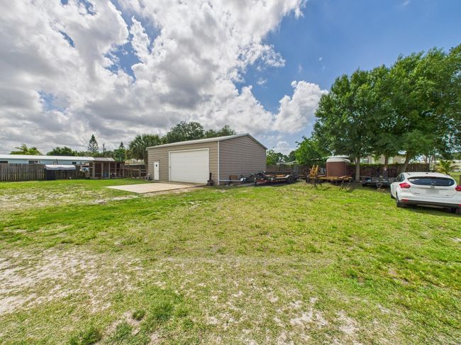 2452 Se 21 St Ter, House other with 4 bedrooms, 2 bathrooms and null parking in OKEECHOBEE FL | Image 53