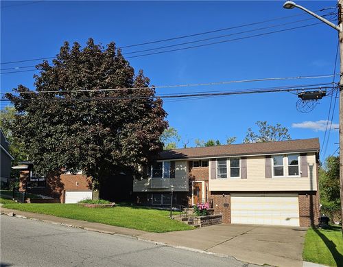 5163 Rosecrest Dr, E Pittsburgh, PA, 15201 | Card Image
