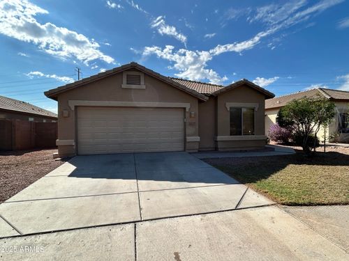 12229 W Maricopa St, Avondale, AZ, 85323-8439 | Card Image