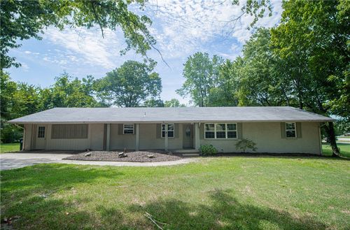 2541 Bunker Road, Harrison, AR, 72601 | Card Image