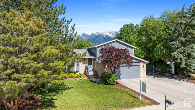 Mount View Dr, Sandy, UT 84070