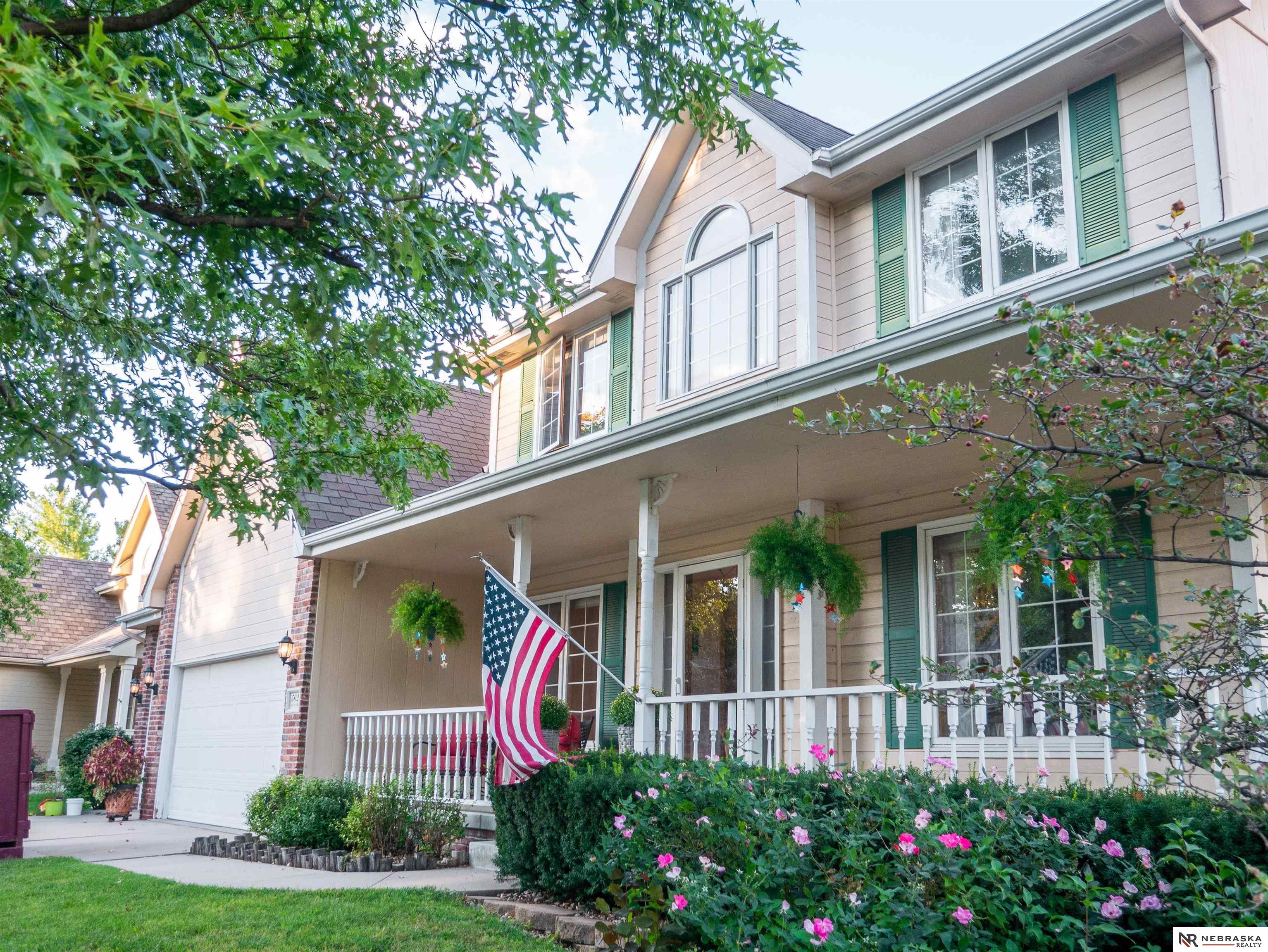 170th St, Omaha, NE 68135