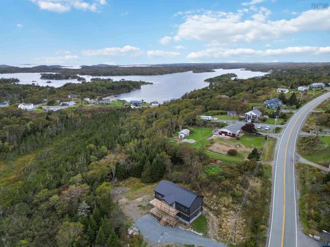 1605 Terence Bay Rd, House other with 4 bedrooms, 4 bathrooms and null parking in Terence Bay NS | Image 26