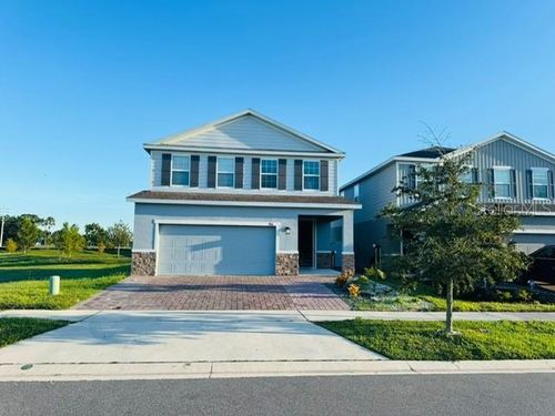 3166 Armstrong Spring Dr, Kissimmee, FL, 34744-9286 | Card Image