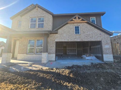 15105 Green Bluff Dr, Aledo, TX, 76008-2286 | Card Image