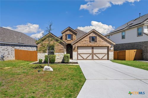 1521 Spechts Rnch, New Braunfels, TX, 78132-3473 | Card Image