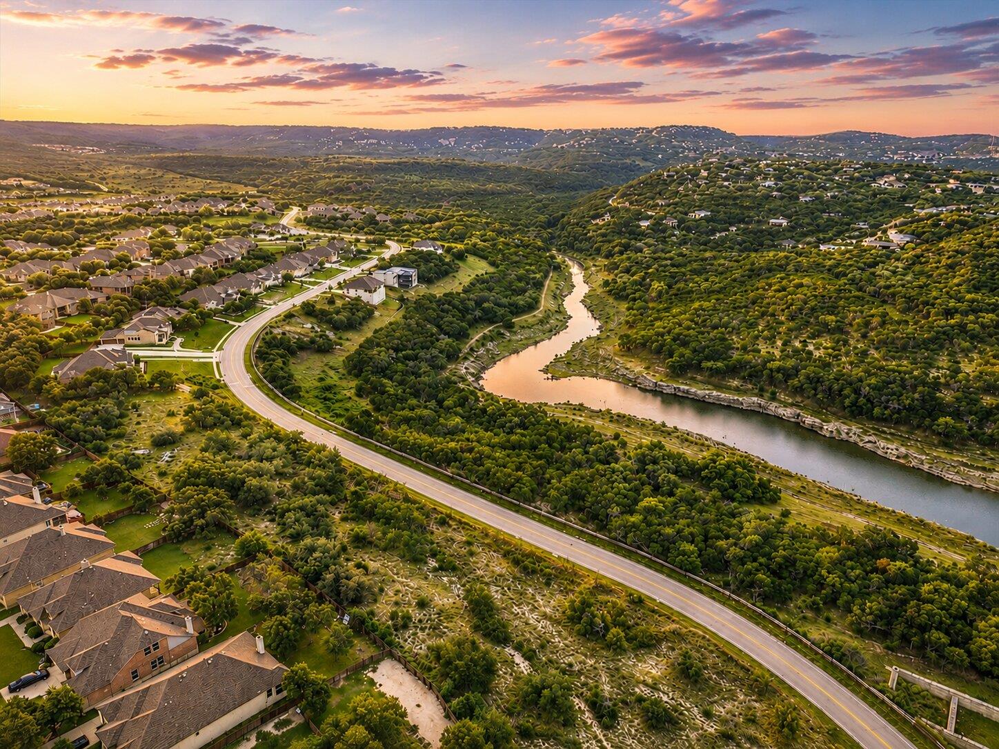 Land in Lago Vista 2