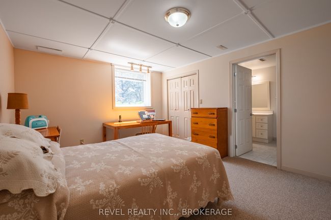3744 Copper Kettle Dr, House other with 4 bedrooms, 4 bathrooms and 4 parking in Inverary ON | Image 31