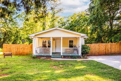 521 Green St, MONROE, GA, 30655-1850 | Card Image