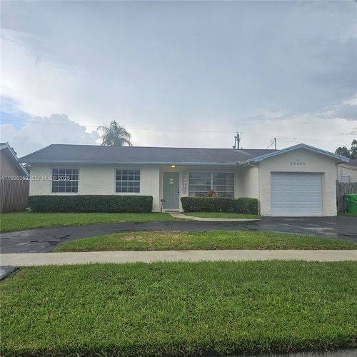 11461 Nw 45th Pl, Sunrise, FL, 33323-1016 | Card Image