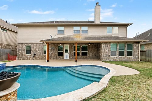 2419 Malaga Ln, League City, TX, 77573-1542 | Card Image