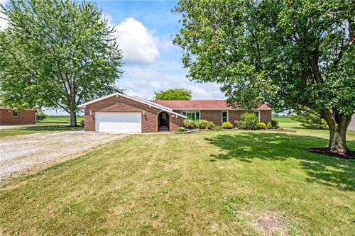 5310 N Rangeline Road, Covington, OH, 45318 | Card Image