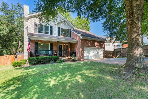 1080 Tulip Grove Rd, Hermitage, TN, 37076-4307 | Card Image