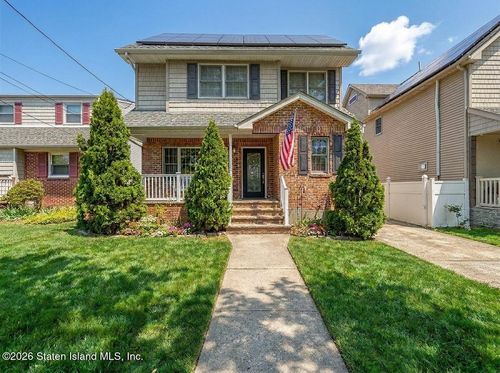 457 Ogorman Ave, Staten Island, NY, 10308-3053 | Card Image