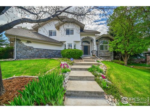 2206 Eagles Nest Dr, Lafayette, CO, 80026-9311 | Card Image