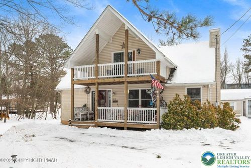 11 Bishop Cir, Albrightsville, PA, 18210-4006 | Card Image