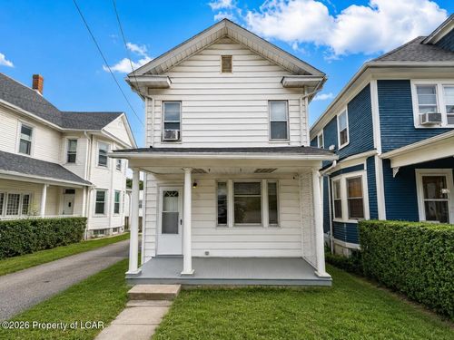 328 E Main St, Nanticoke, PA, 18634-1813 | Card Image