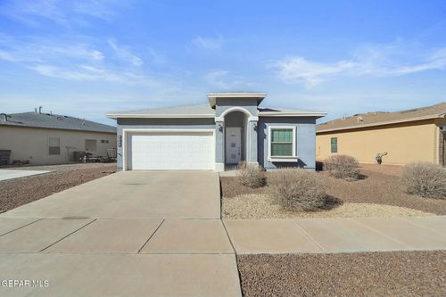 6921 Brown Mesquite Ln, El Paso, TX, 79934-2227 | Card Image