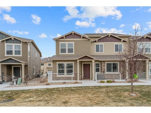 6235 White Wolf Pt, Colorado Springs, CO, 80925-1441 | Card Image