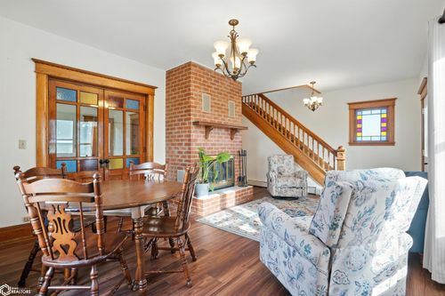 2667 Lexington Ave, Mount Pleasant, IA, 52641-8055 | Card Image