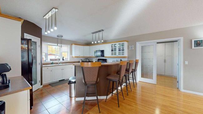 55 Poplar Crescent, House other with 6 bedrooms, 3 bathrooms and 10 parking in Gregoire Lake Estates AB | Image 7