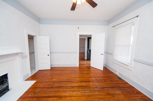 156 Moore St, House other with 3 bedrooms, 1 bathrooms and null parking in Pacolet SC | Image 17
