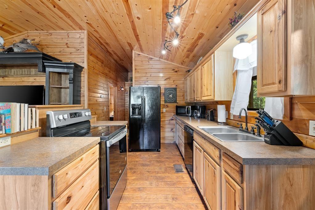 Residential in Broken Bow 5