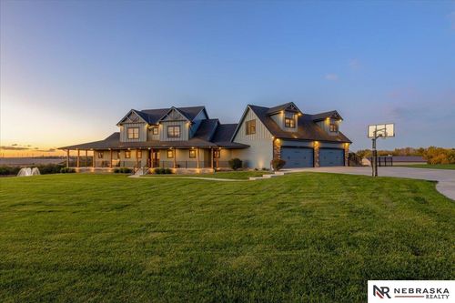 13268 Bluebird Ct, Springfield, NE, 68059-5834 | Card Image