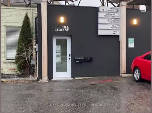 62 Welland Ave, Saint Catharines, ON, L2R2M7 | Card Image