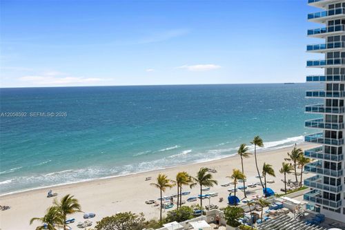 803-3500 Galt Ocean Dr, Fort Lauderdale, FL, 33308-6823 | Card Image