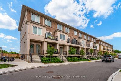 3 - 480 Beresford Path, Condo with 2 bedrooms, 2 bathrooms and 2 parking in Oshawa ON | Image 3