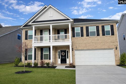 918 Appian Way, Columbia, SC, 29229-8298 | Card Image