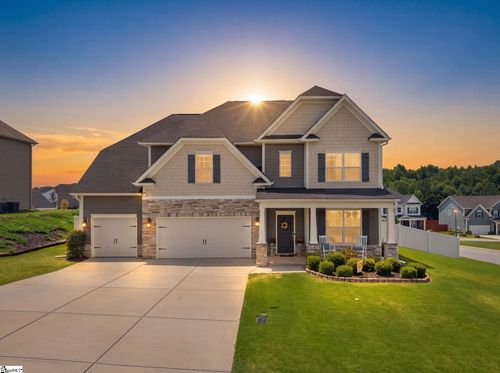 104 Juniper Hill Drive, Easley, SC, 29642 | Card Image