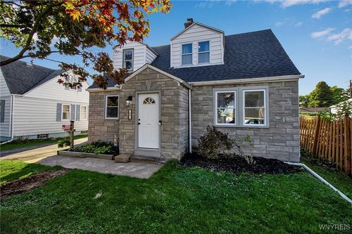 90 Mildred Dr, Cheektowaga, NY, 14225-3209 | Card Image