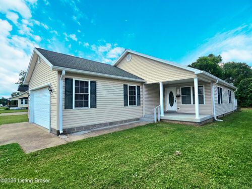 2217 Upper Hunters Trce, Louisville, KY, 40216-1745 | Card Image